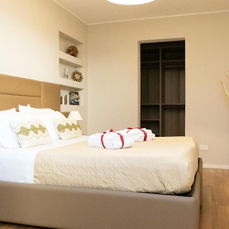 Zeroventiquattro Union Apartment غروسيتو المظهر الخارجي الصورة