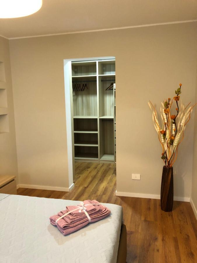 Zeroventiquattro Union Apartment غروسيتو المظهر الخارجي الصورة