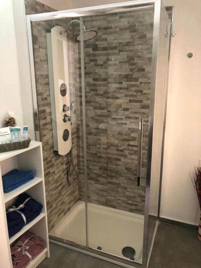 Zeroventiquattro Union Apartment غروسيتو المظهر الخارجي الصورة