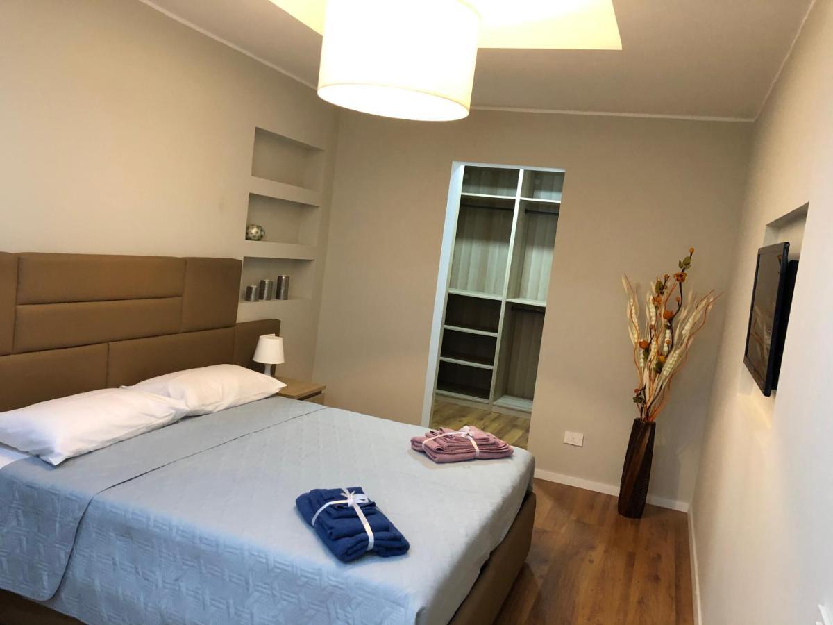 Zeroventiquattro Union Apartment غروسيتو المظهر الخارجي الصورة