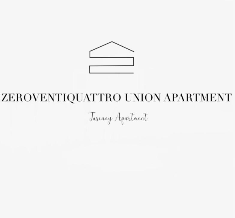 Zeroventiquattro Union Apartment غروسيتو المظهر الخارجي الصورة